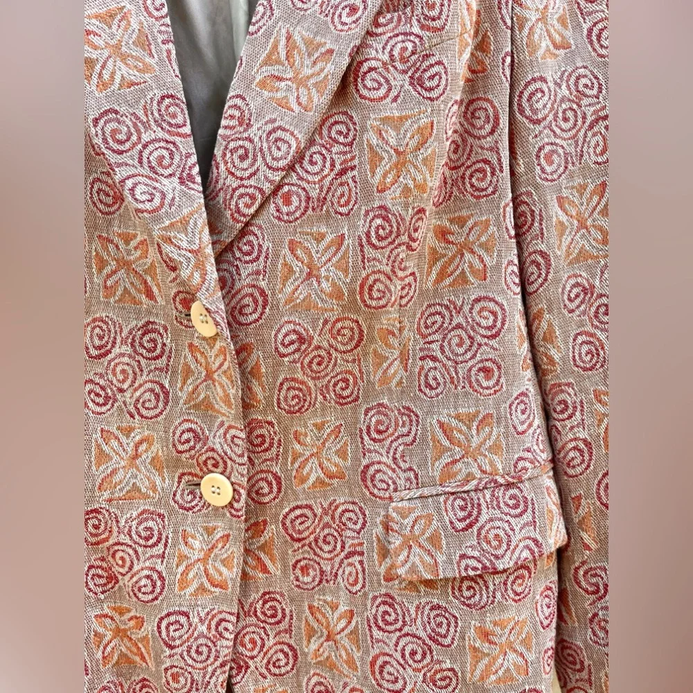 Missoni Blazer - Picture 3 of 6